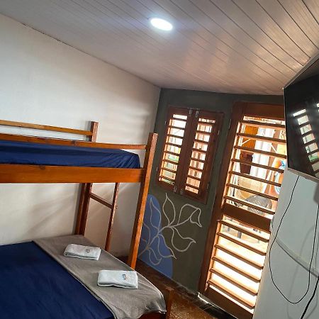 Aloha Hostel Fortaleza  Exterior photo