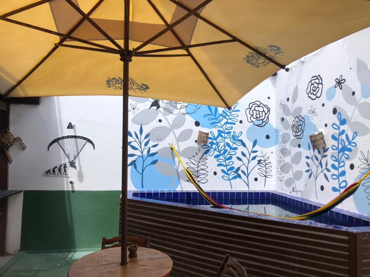 Aloha Hostel Fortaleza  Exterior photo