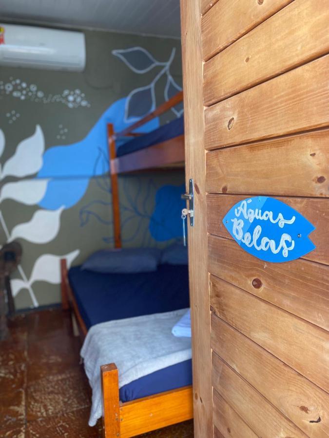 Aloha Hostel Fortaleza  Exterior photo