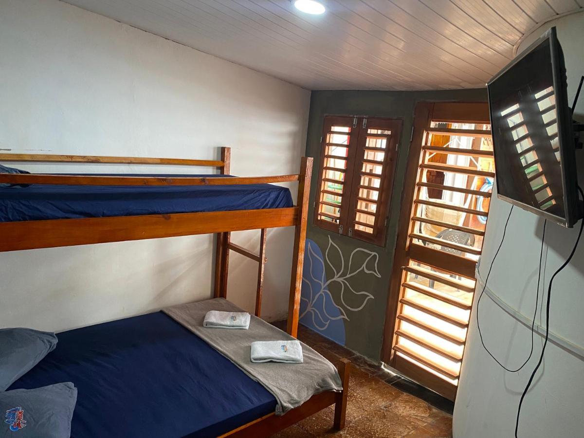Aloha Hostel Fortaleza  Exterior photo
