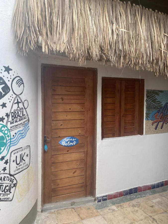 Aloha Hostel Fortaleza  Exterior photo