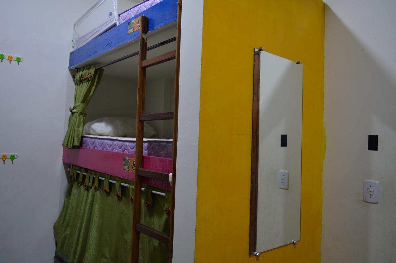 Aloha Hostel Fortaleza  Exterior photo